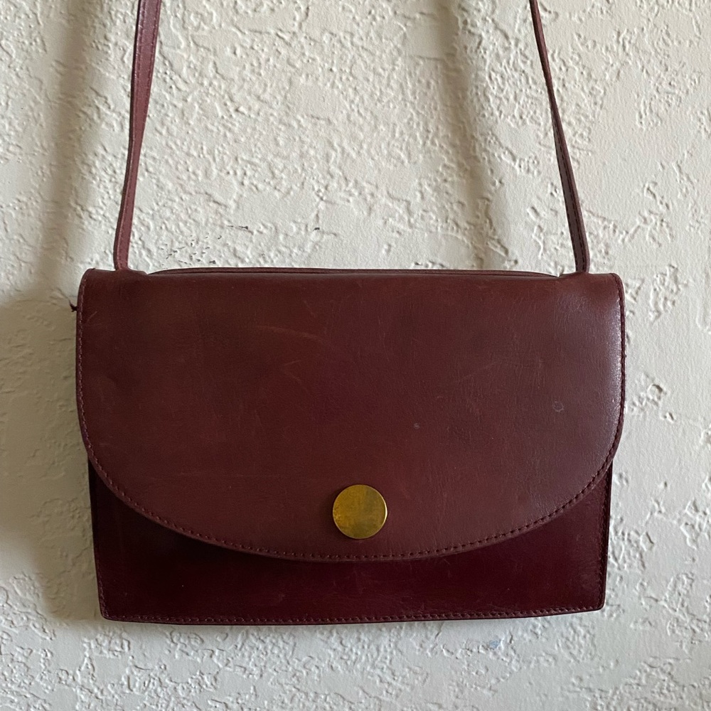 Madewell Crossbody Bag